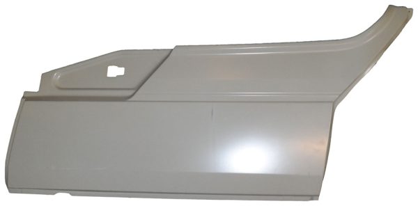 Citroen BX estate right rear wing