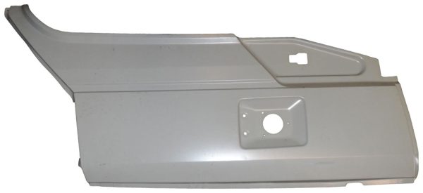 Citroen BX ESTATE left rear wing