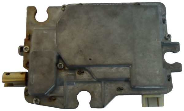 Citroen CX sunroof motor