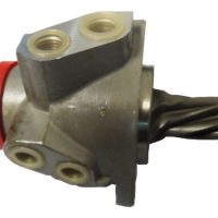 Steering - Berlingo Pinion Valve