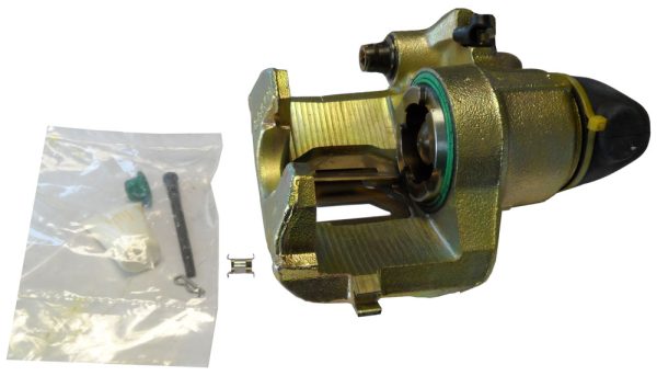 4400h5 Citroen Xantia Left Front Caliper