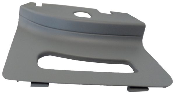 XM LEFT FRONT lower bumper trim