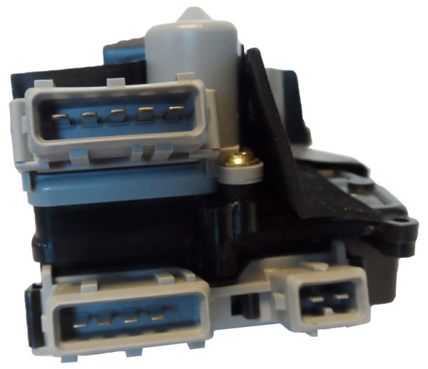 XM series 1 and 2 LEFT door lock mechanism