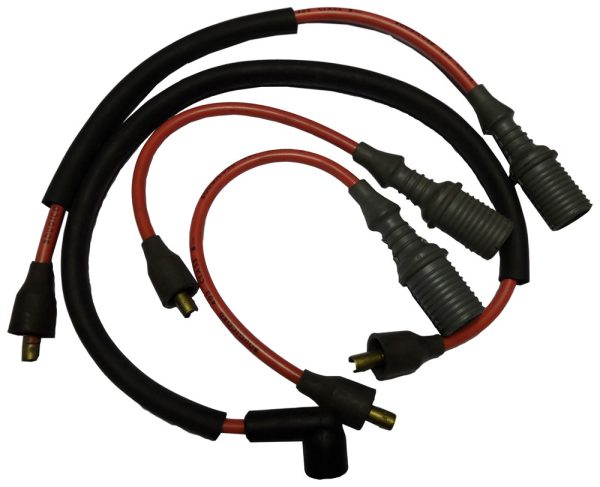 CX Anthena/20/22 HT leads set