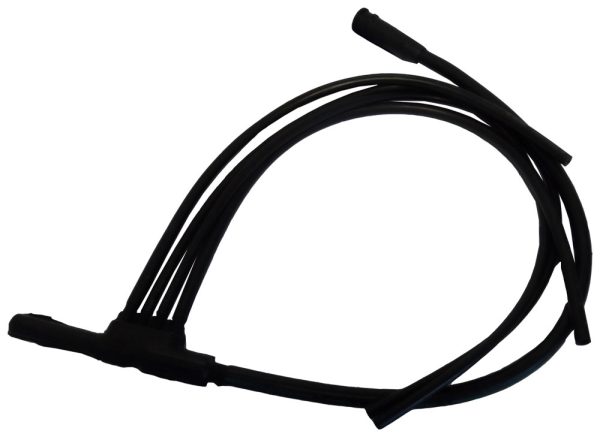 95548408 Cx Hydraulic return Pipe