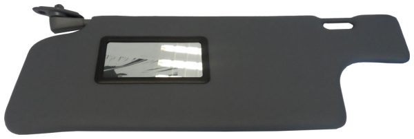 BX Sun Visor Passenger on RHD vehicles without sun roof