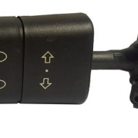 Citroen XM Indicator stork