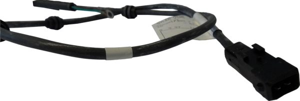 Brake pad sensor loom FRONT - Citroen XM 95638173