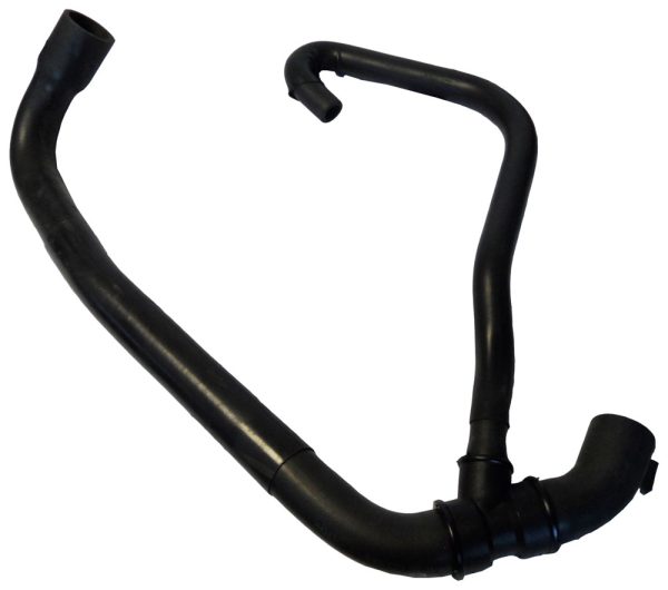 BX Bottom radiator hose
