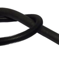 Citroen BX and C15 radiator hose