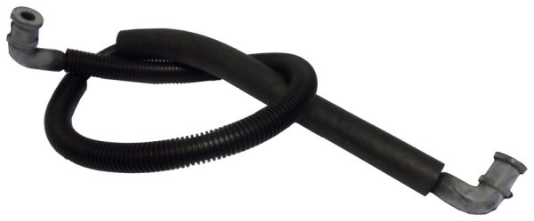 Citroen BX and C15 radiator hose