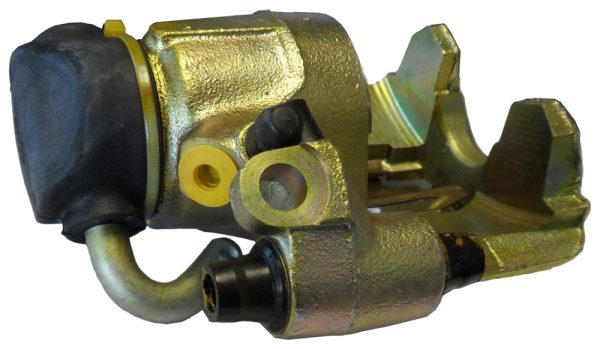 4400H5 Caliper - LEFT FRONT - Citroen Xantia