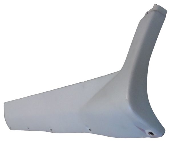 AX sill trim - RIGHT