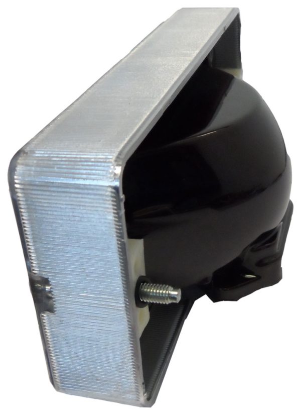 BX front fog light unit