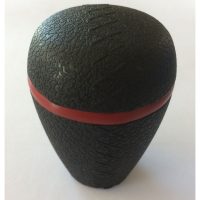 bx-gear-knob Bx Visa GTI Gear Stick Knob with Red Strip 96103198
