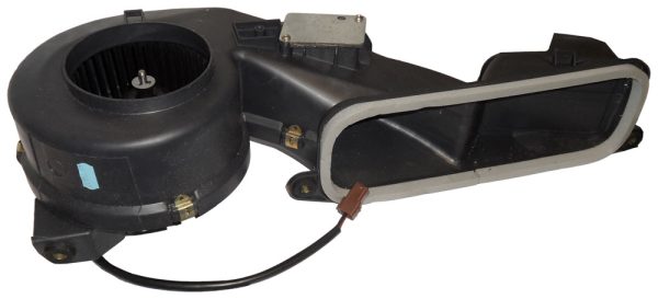 BX heater blower motor