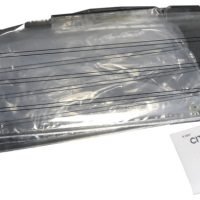 Headlamp Protectors - ZX