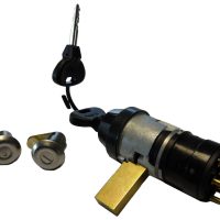 95596774 Ignition Lock set for Citroen CX