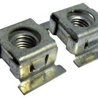 Visa centre hubcap captive nuts