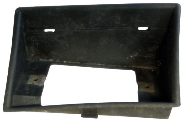 BXBW49 BX fog lamp holder RIGHT