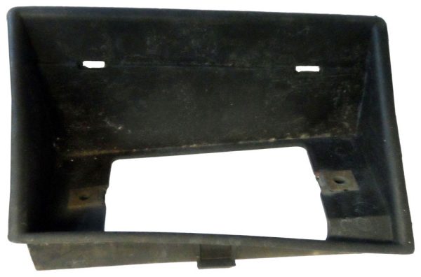 bxbw50 BX fog lamp holder LEFT