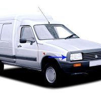 C15 Headlamp Trim RIGHT