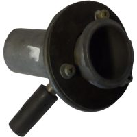 Ami 8 fuel filler neck