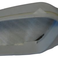 XM wing mirror casing LEFT