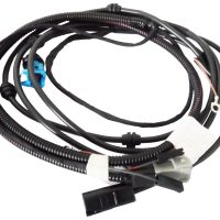 Citroen Xantia brake wear beam