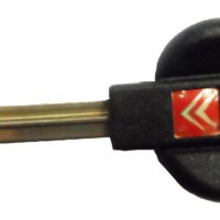 Citroen XM key
