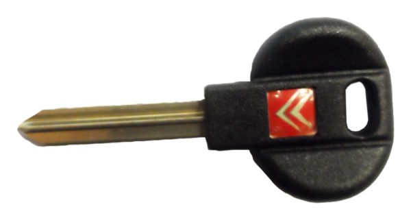 Citroen XM key
