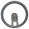 BXST05 BX series 1 Steering Wheel in Grey