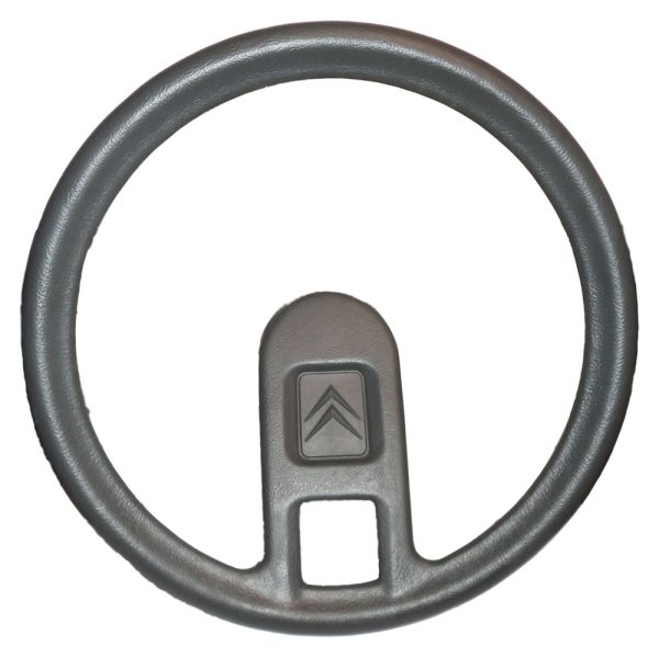 BXST05 BX series 1 Steering Wheel in Grey