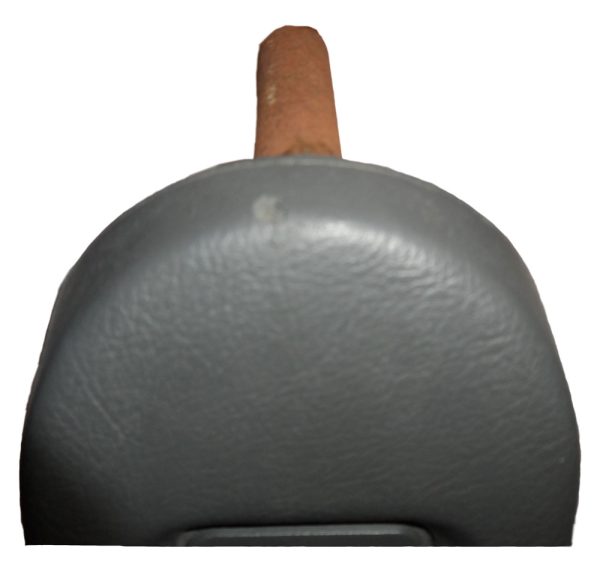 bx-steering-wheel BX series 1 Steering Wheel in Grey