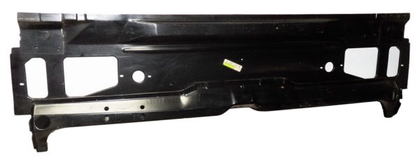 REAR PANEL visa - 95 556 779