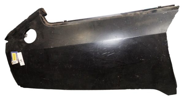 GS GSA RIGHT REAR Wing saloon - 95571153