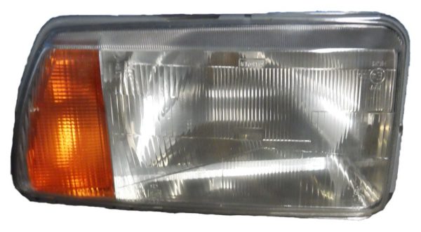 Citroen Axel Head light LEFTSIDE