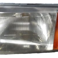 Citroen Axel Head light RIGHTSIDE