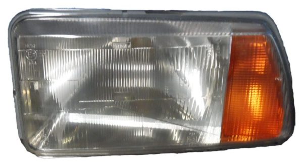 Citroen Axel Head light RIGHTSIDE