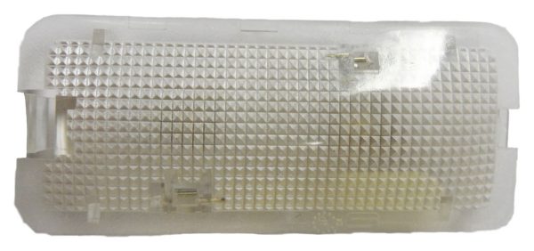 BX Boot and glove box Light 636234