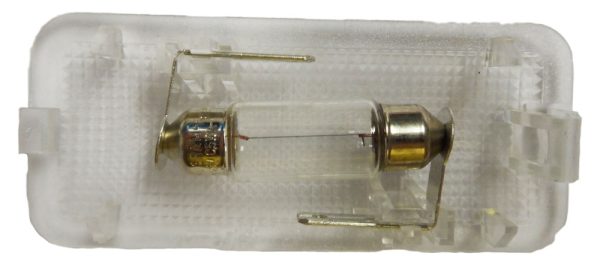 BX Boot and glove box Light 636234