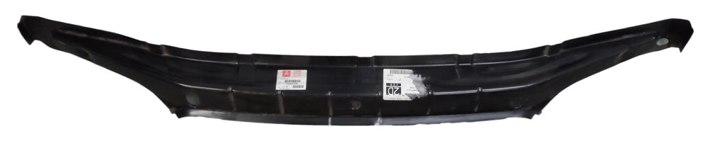 REAR PANEL - Saxo 7243.C6