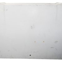 Citroen Visa - Bonnet