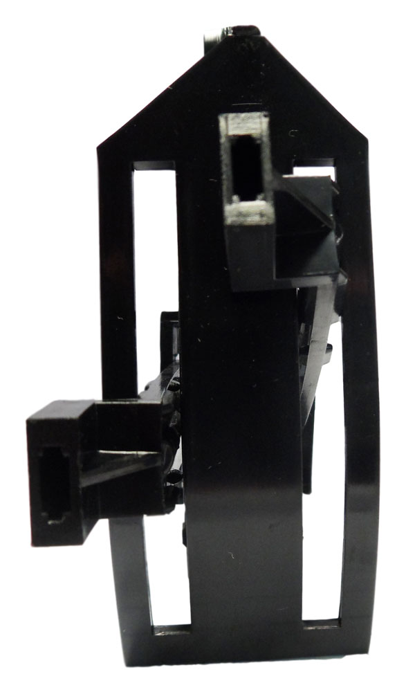 Heater Control Unit - GS GX4312202C