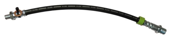 Front Flexi Hose - Citroen CX 95493016