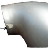 USED CX drivers door mirror-MANUAL