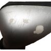USED CX passenger door mirror-Electric