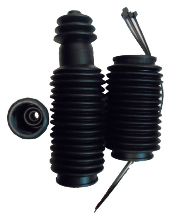 BX Steering rack gaiter kit