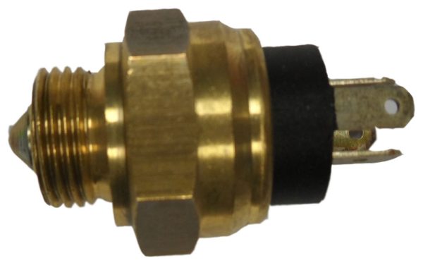 BX Automatic Inhibitor Switch