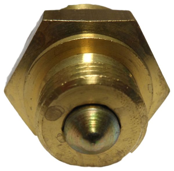 BX Automatic Inhibitor Switch